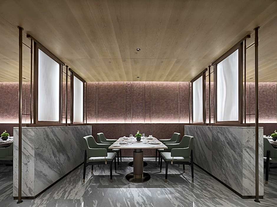 Hilton Zhuhai