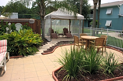 Florida Vacation Villas