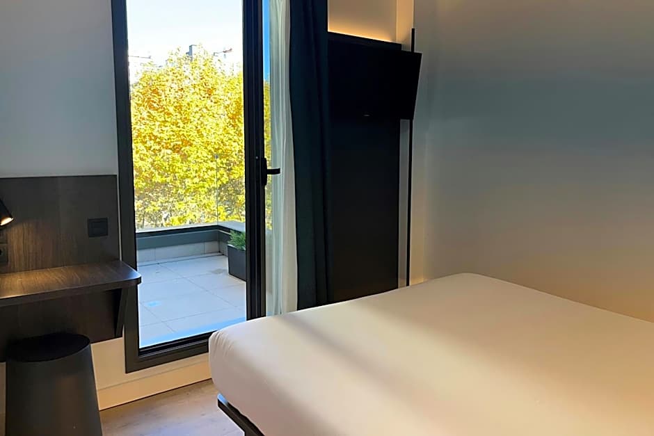 Four Points Flex by Sheraton Madrid Atocha