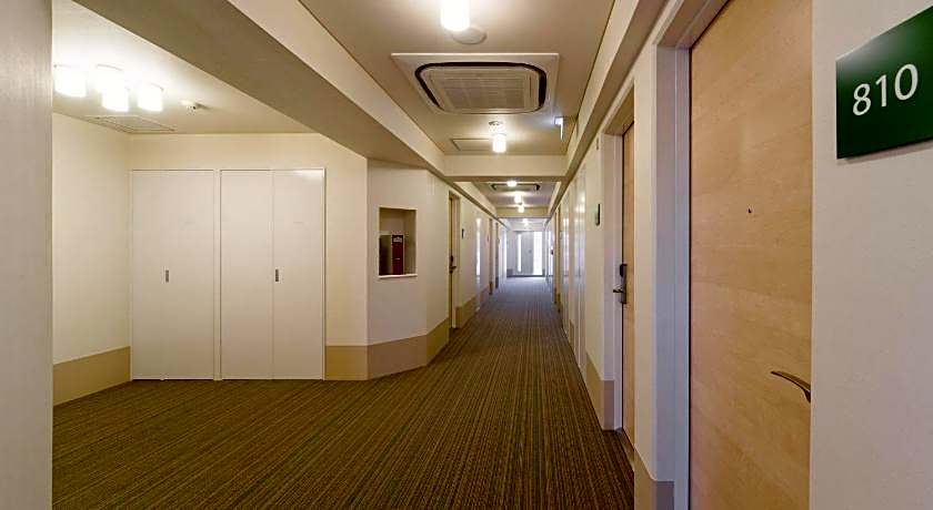 Smile Hotel Matsuyama