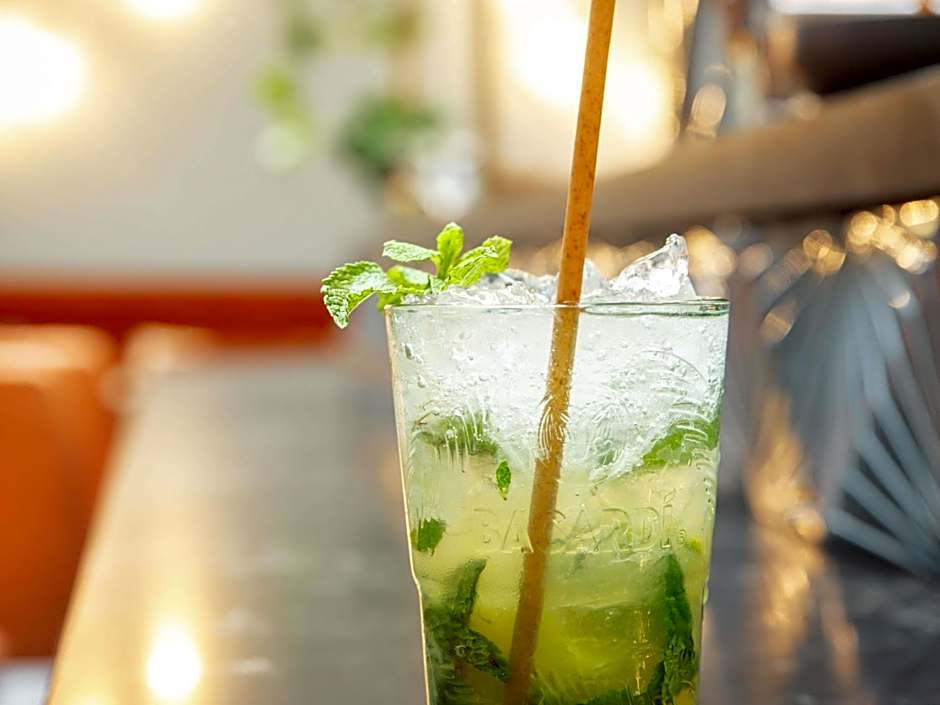 Hotel Mercure Montauban