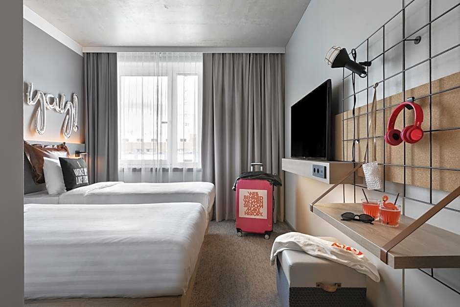 Moxy Bremen