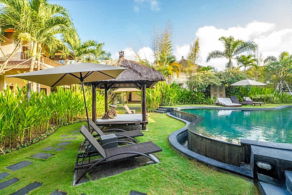 Villa Diana Bali
