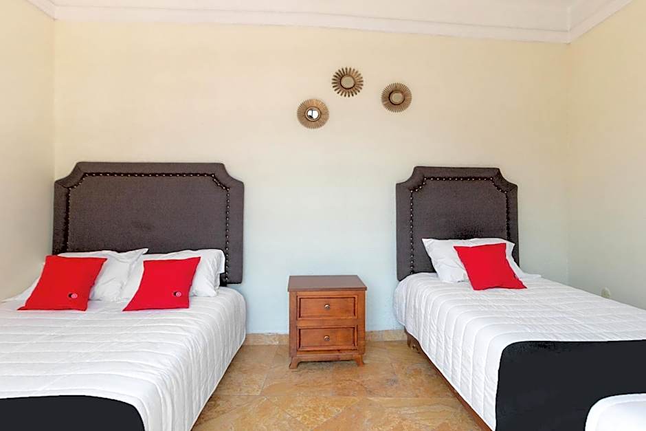 Capital O Hotel San Jose