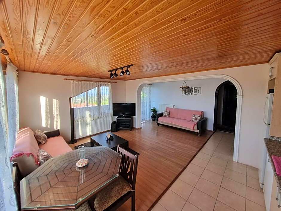 SNOW HİLL HOUSE Pansiyon