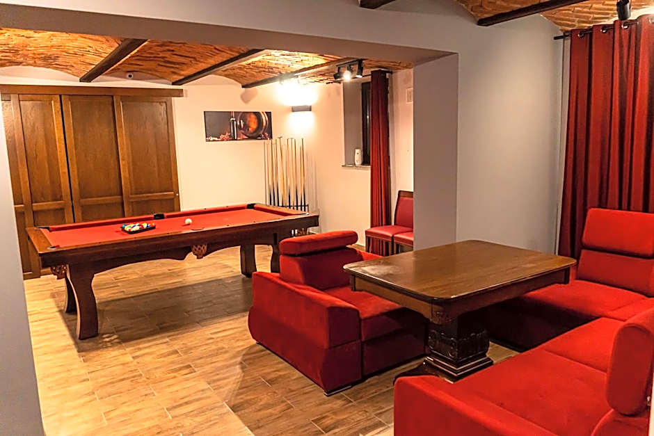 Apartamenty Silva Szklarska Poręba