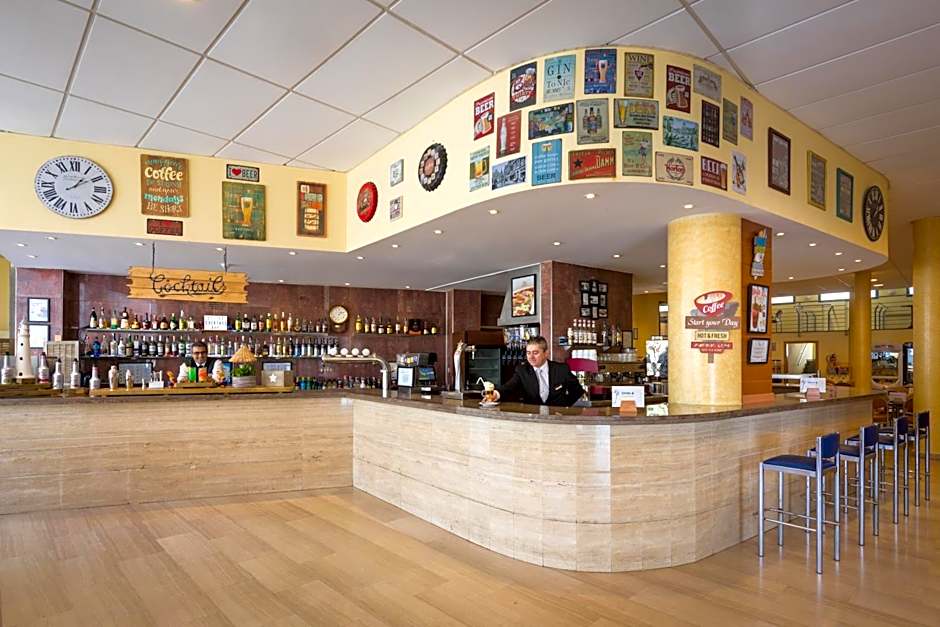 htop Royal Sun Family Suites 4*Sup