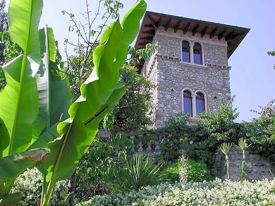 Park Hotel Ville Montefiori