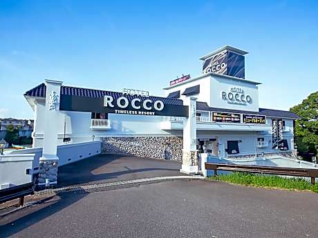 Hotel Rocco (Adult Only)
