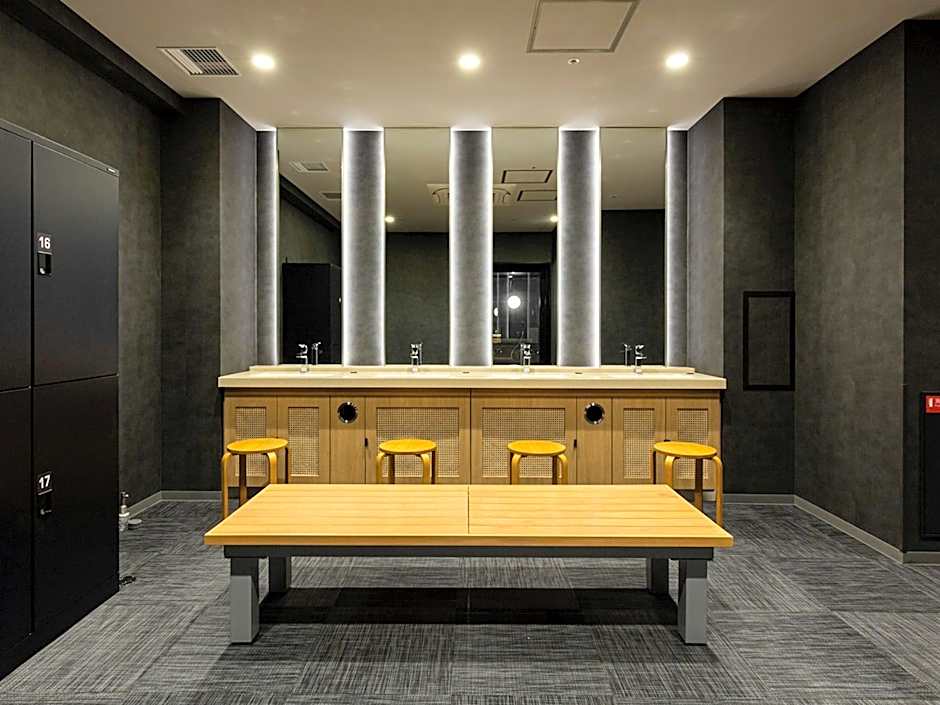 Akabane Holic Hotel