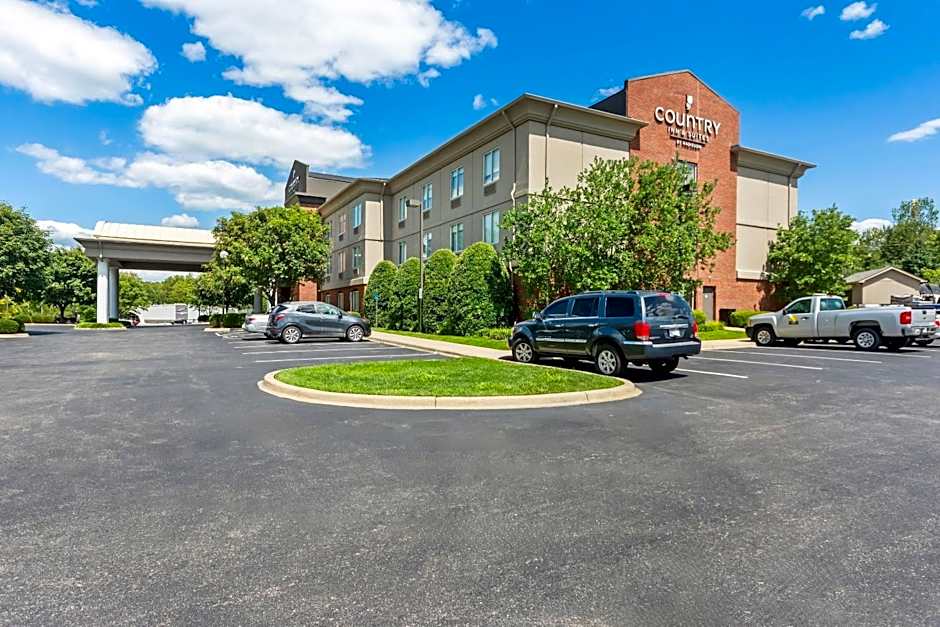 Country Inn & Suites by Radisson, Elizabethtown, KY