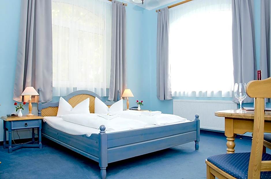 Hotel & Restaurant Haus am See