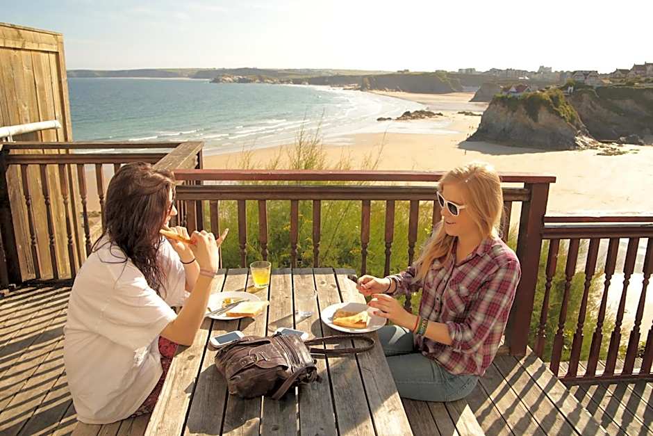 St Christopher's Inn Newquay