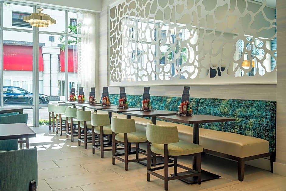 Hyatt Place West Palm Beach Downtown
