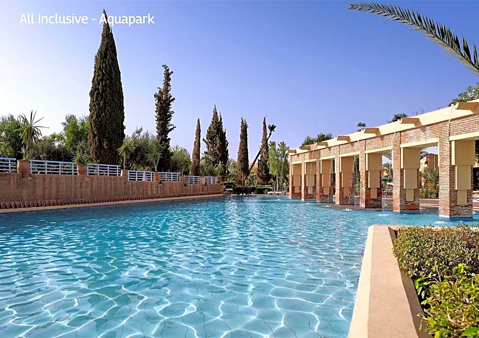 Valeria Madina Club - All Inclusive