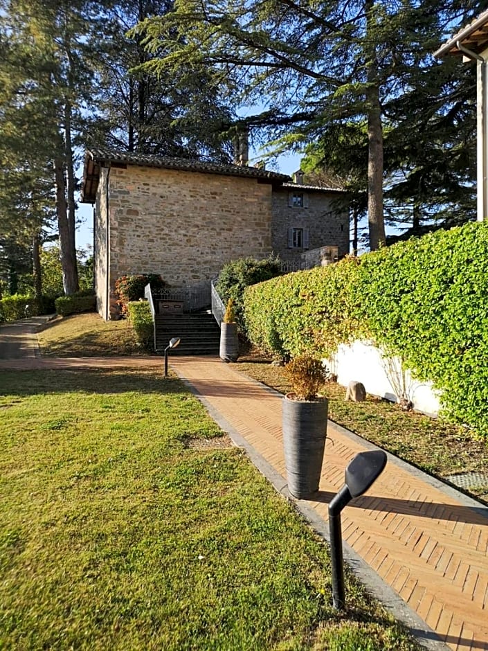 Coldimolino Resort