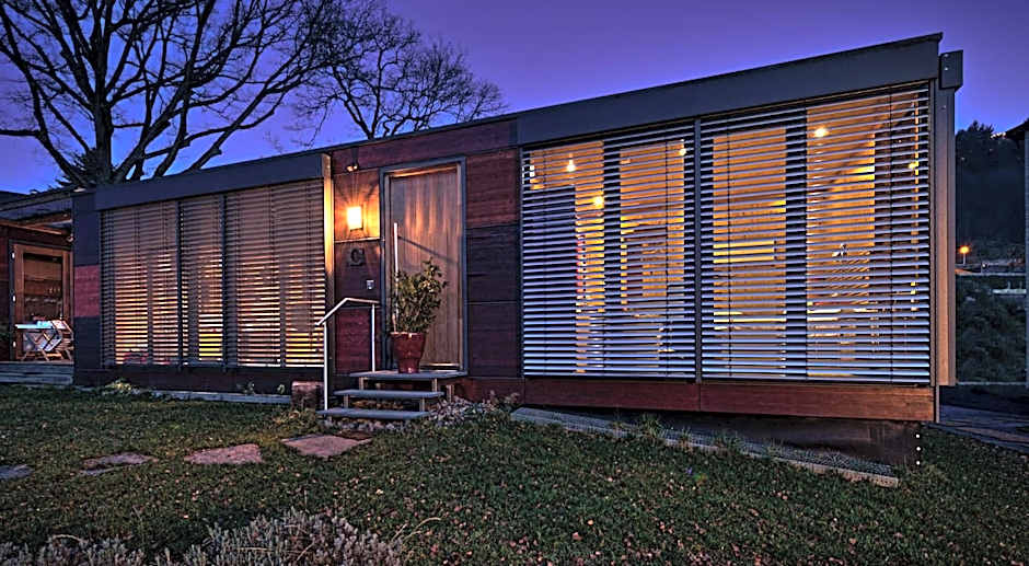 KleinHOTEL Biedenkopf