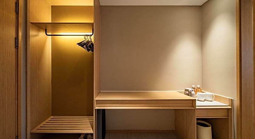 JI Hotel Chengdu Shuangliu Airport
