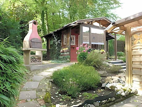 Feusdorf Forest Bungalow