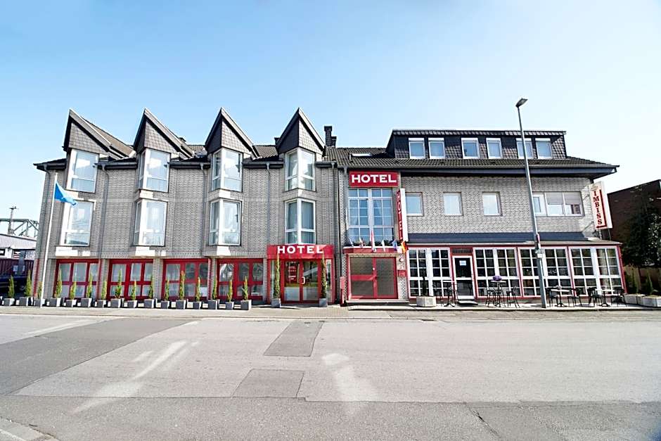 Hotel Zum Eisenhammer