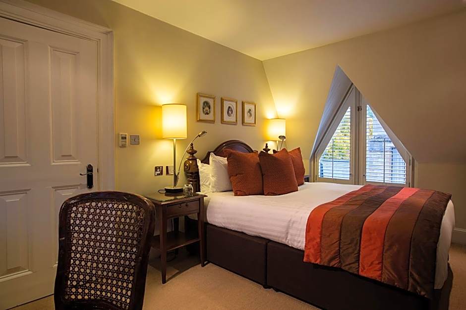 Ettington Park Hotel, Stratford-upon-Avon