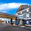 Comfort Suites At Rivergate Mall