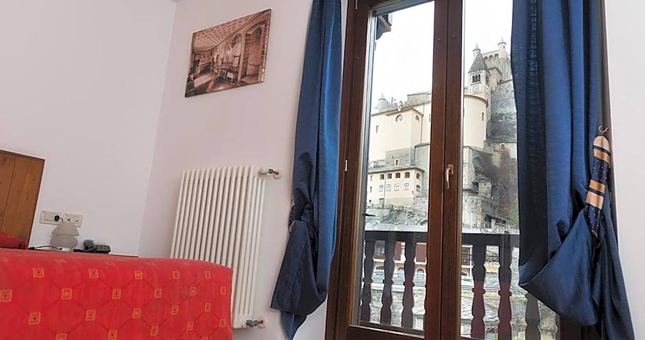 Hotel Residence Chateau