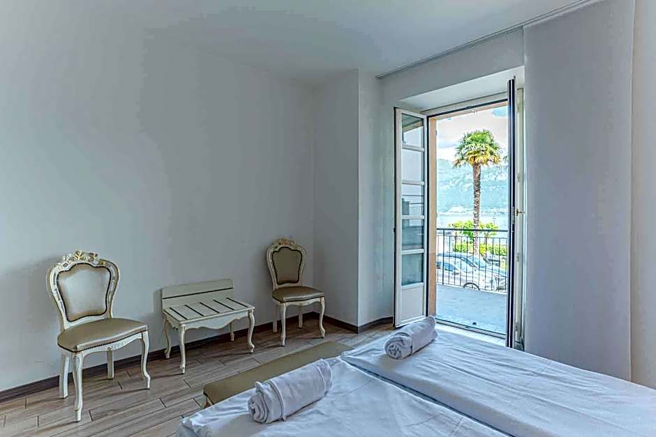 Maioliche Apartments Griante