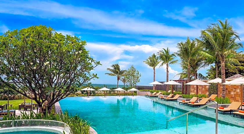 Sheraton Hua Hin Pranburi Villas