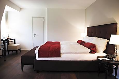 Boutique Double Room