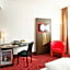 PLAZA INN Amedia Wien