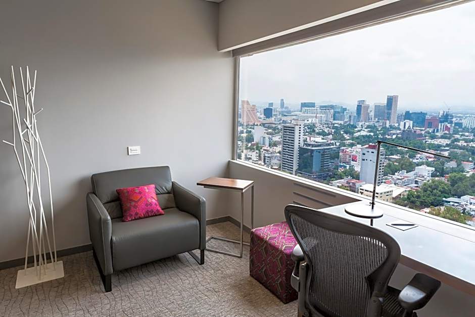 InterContinental Presidente Mexico City By IHG