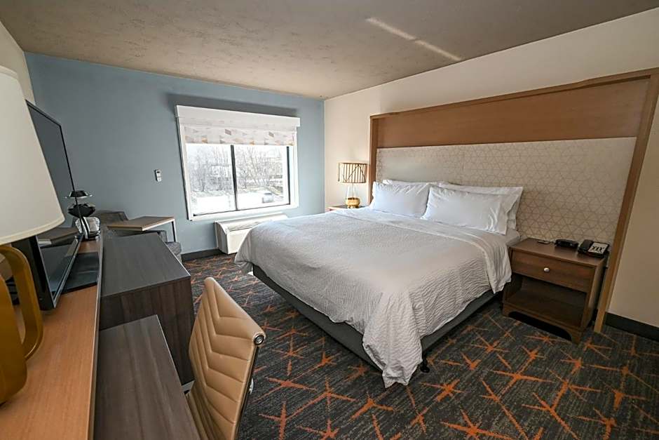 Holiday Inn Cleveland-Mayfield Hotel By IHG