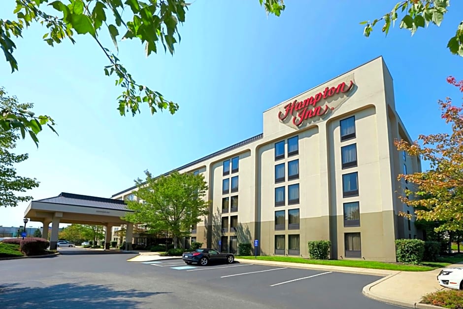 Hampton Inn By Hilton York