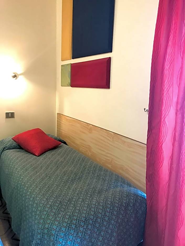 Hotel Scala Greca