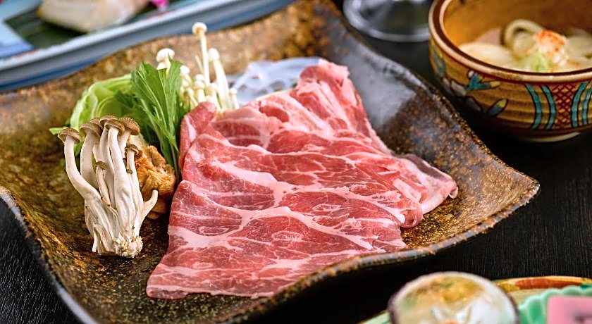 Takamiya Ryokan Yamakawa