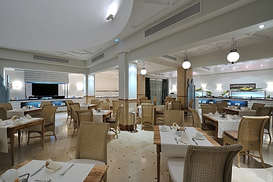 Vincci Seleccion Estrella Del Mar