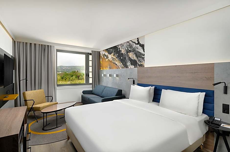 Danubius Health Spa Resort Helia