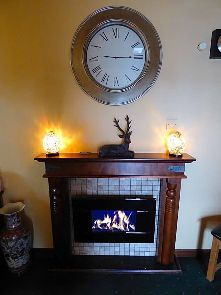 Ardentorrie Guest House