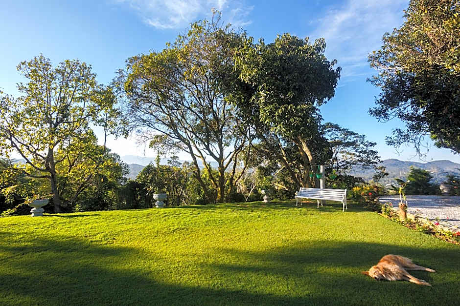 Dutch House Bandarawela