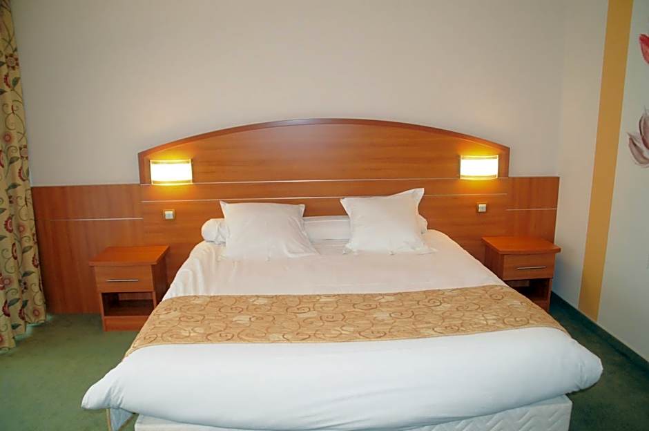 Hotel Cigoland