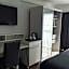 Ker Recoleta Hotel