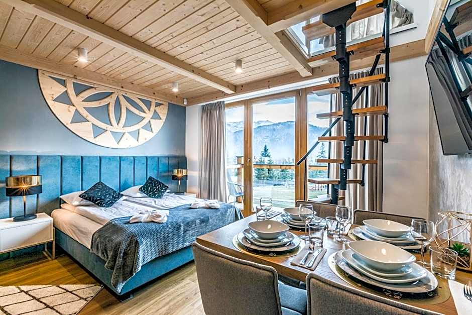 Góralska Rezydencja