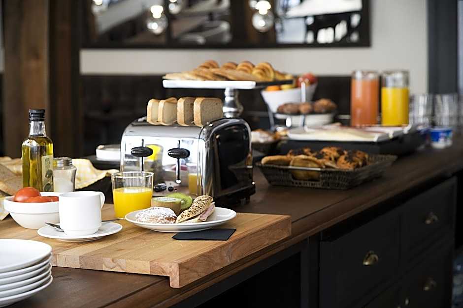 Praktik Vinoteca