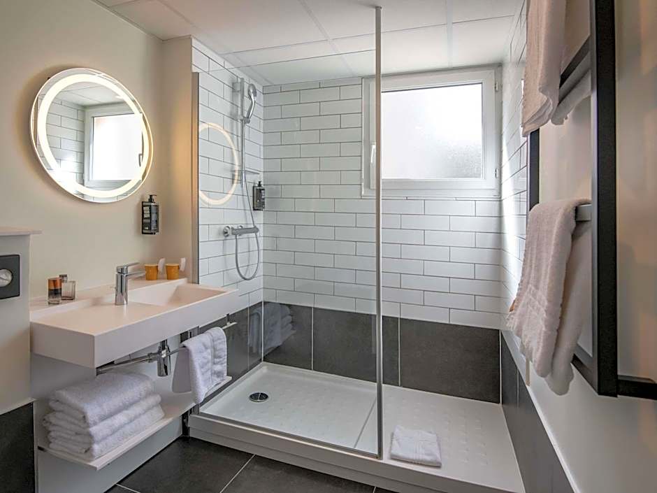 Ibis Roquebrune Cap Martin