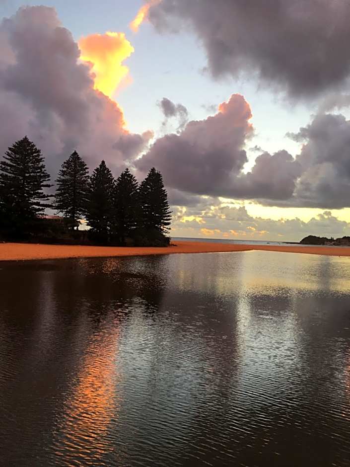The Clan Terrigal