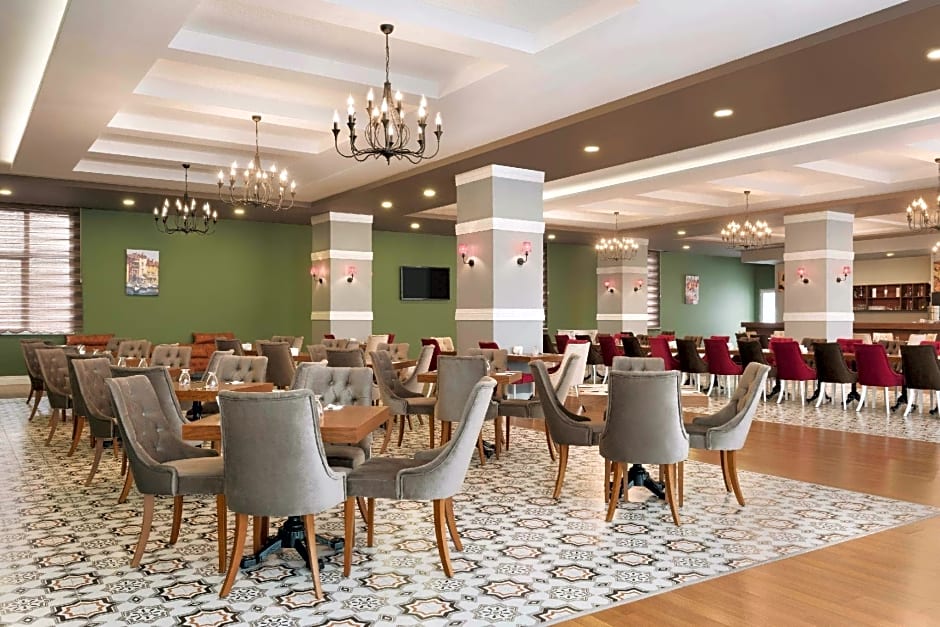 Hawthorn Suites by Wyndham Cerkezkoy