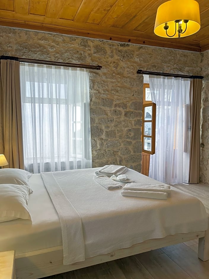 Merlara Otel Alaçatı