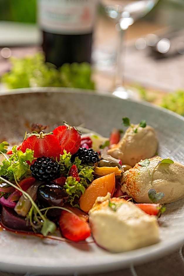 REED Boutique HOTEL & BISTRO