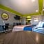 OYO Hotel Killeen